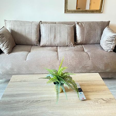 Greeg Court Apartment Дъблин Екстериор снимка