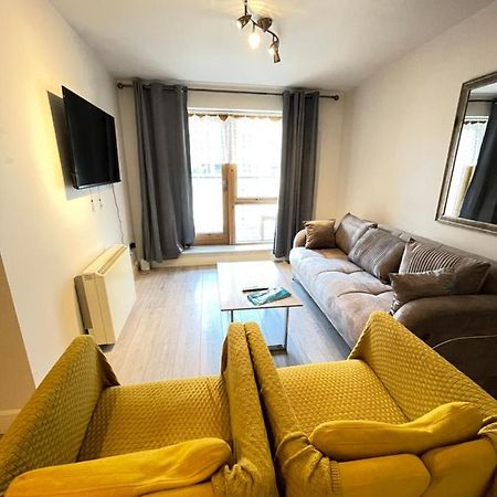 Greeg Court Apartment Дъблин Екстериор снимка