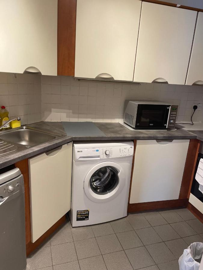 Greeg Court Apartment Дъблин Екстериор снимка