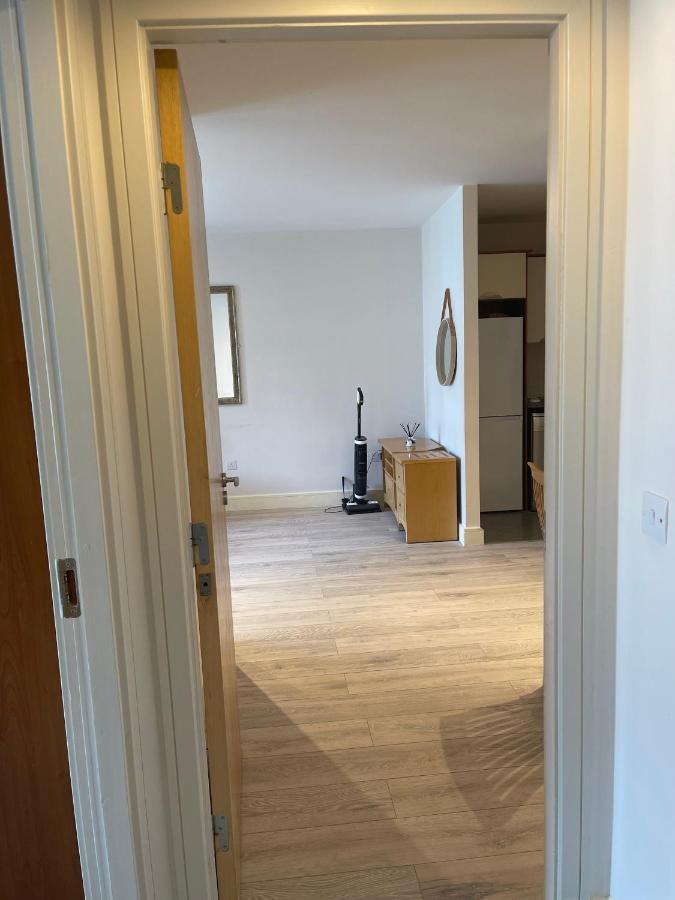 Greeg Court Apartment Дъблин Екстериор снимка