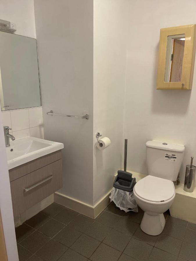 Greeg Court Apartment Дъблин Екстериор снимка