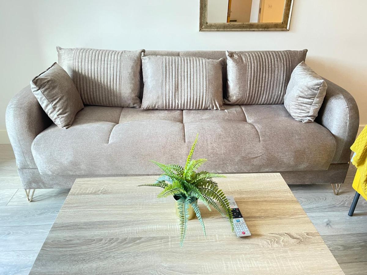 Greeg Court Apartment Дъблин Екстериор снимка