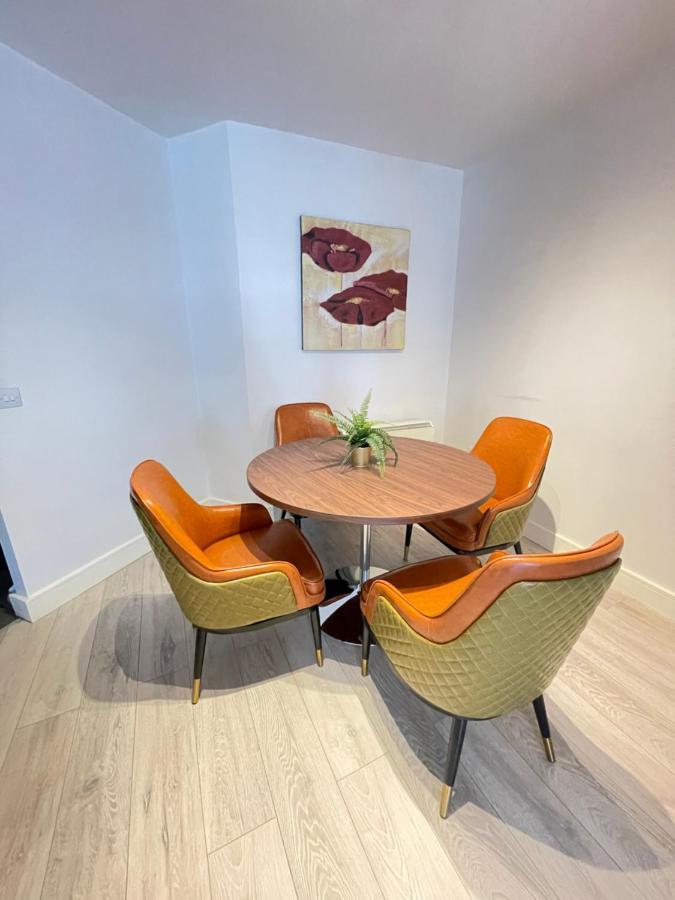 Greeg Court Apartment Дъблин Екстериор снимка