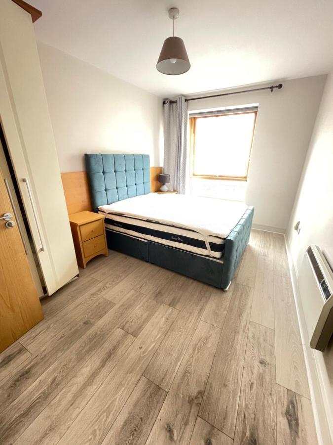 Greeg Court Apartment Дъблин Екстериор снимка