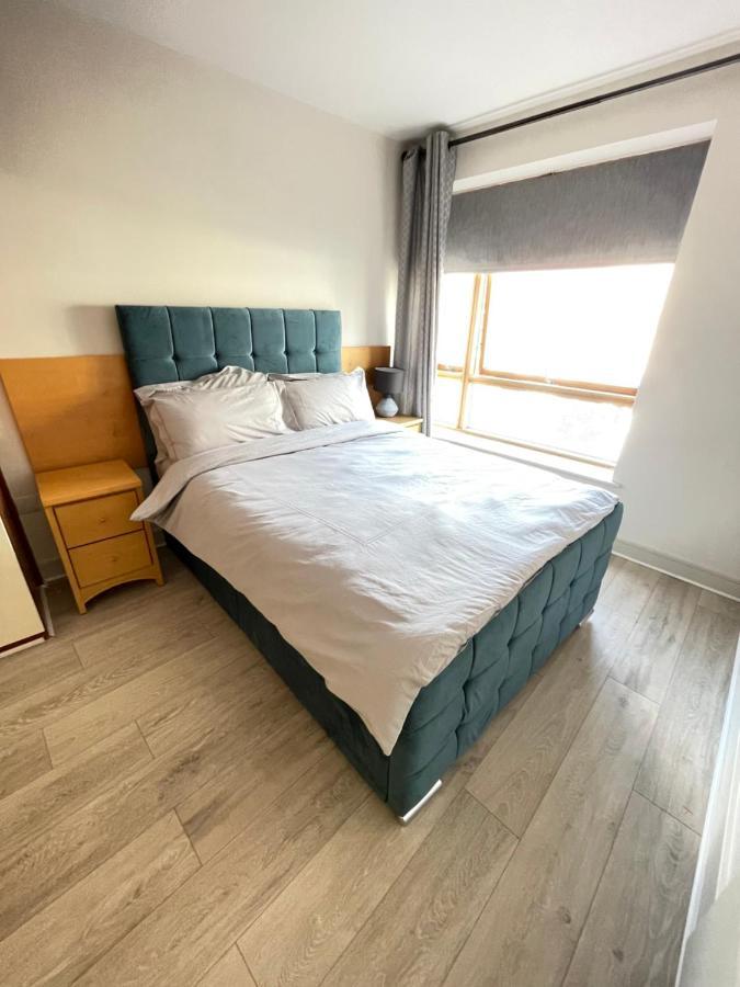 Greeg Court Apartment Дъблин Екстериор снимка