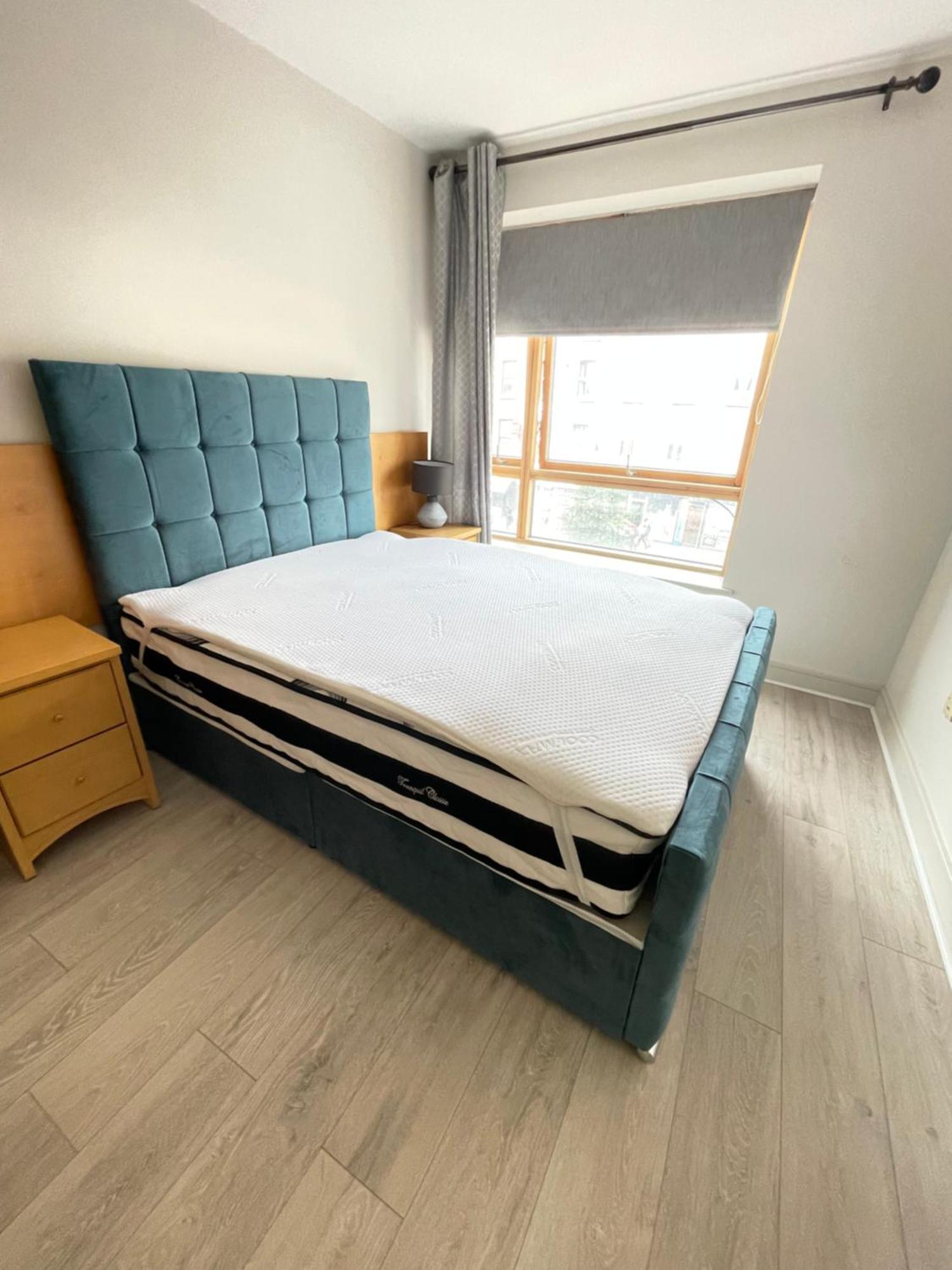 Greeg Court Apartment Дъблин Екстериор снимка