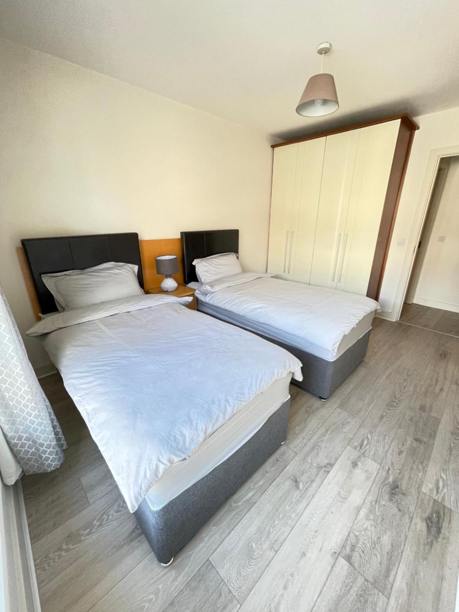 Greeg Court Apartment Дъблин Екстериор снимка