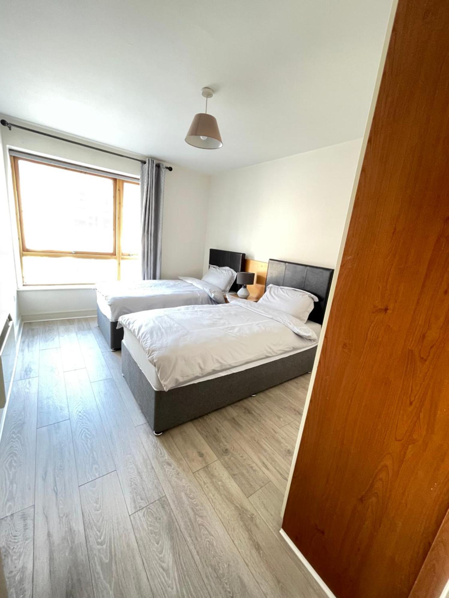 Greeg Court Apartment Дъблин Екстериор снимка